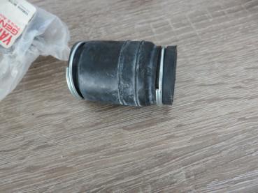 Yamaha Auspuff Verbindung Krümmer DT80 MX MX-S DT50 MX exhaust connector 3M7-14615-00 Original